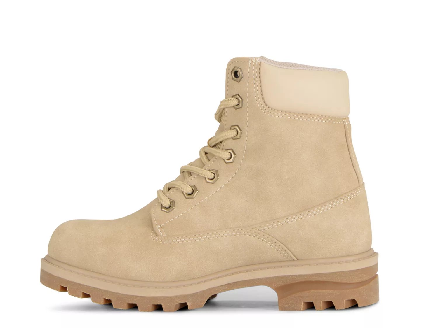 lugz combat boots