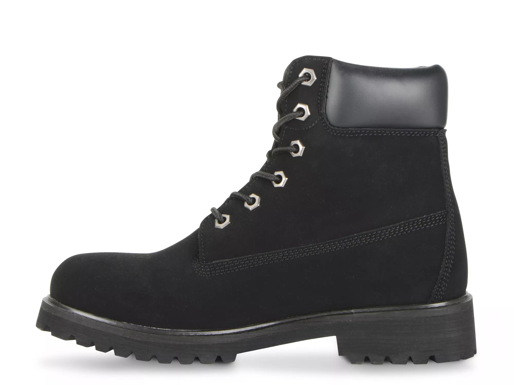 lugz combat boots