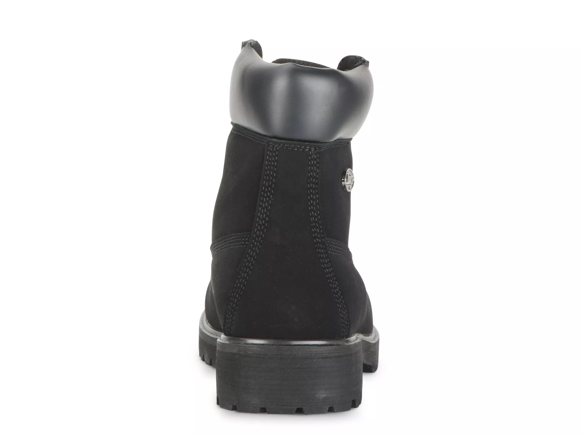lugz combat boots