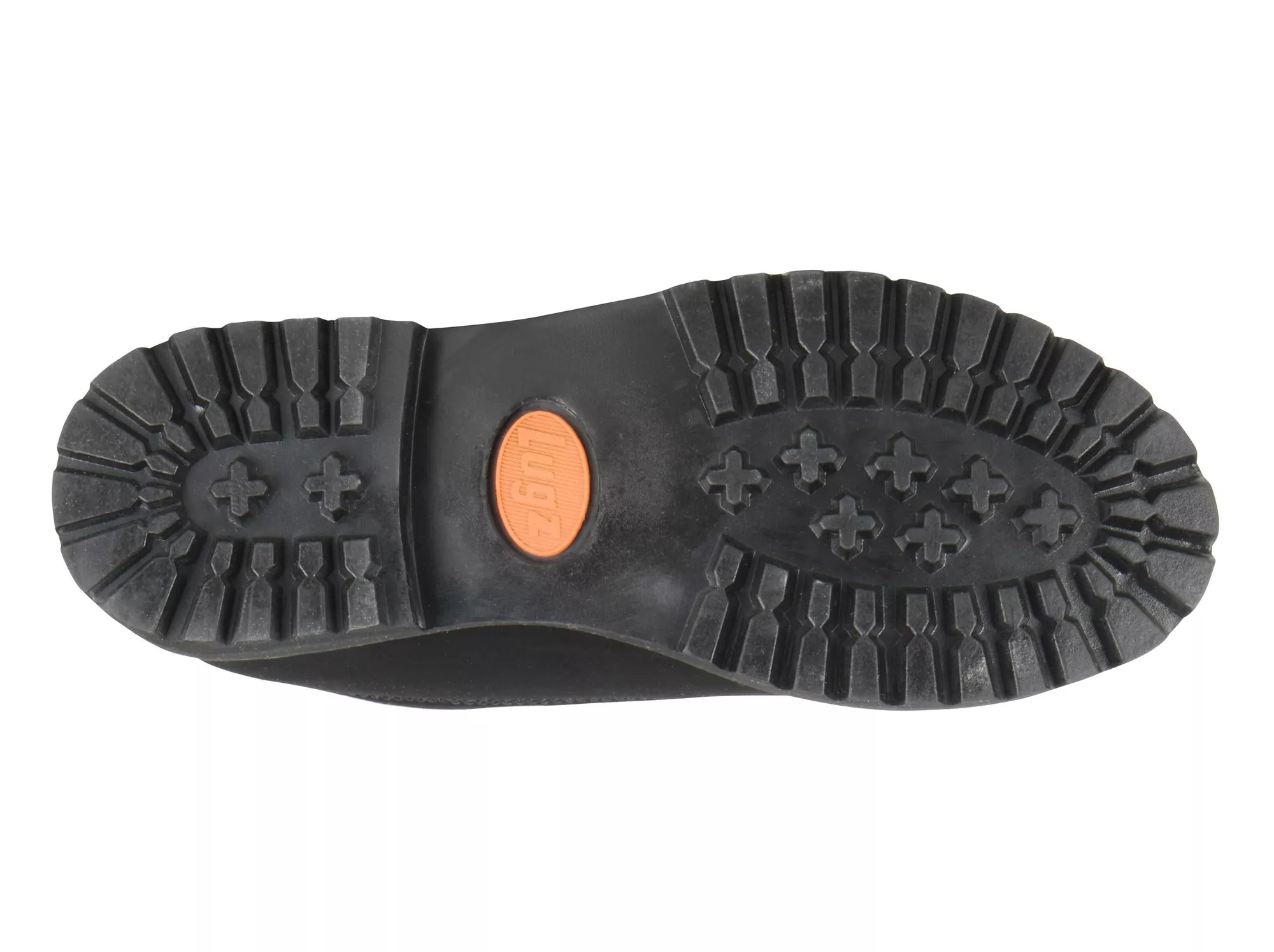 lugz convoy combat boot