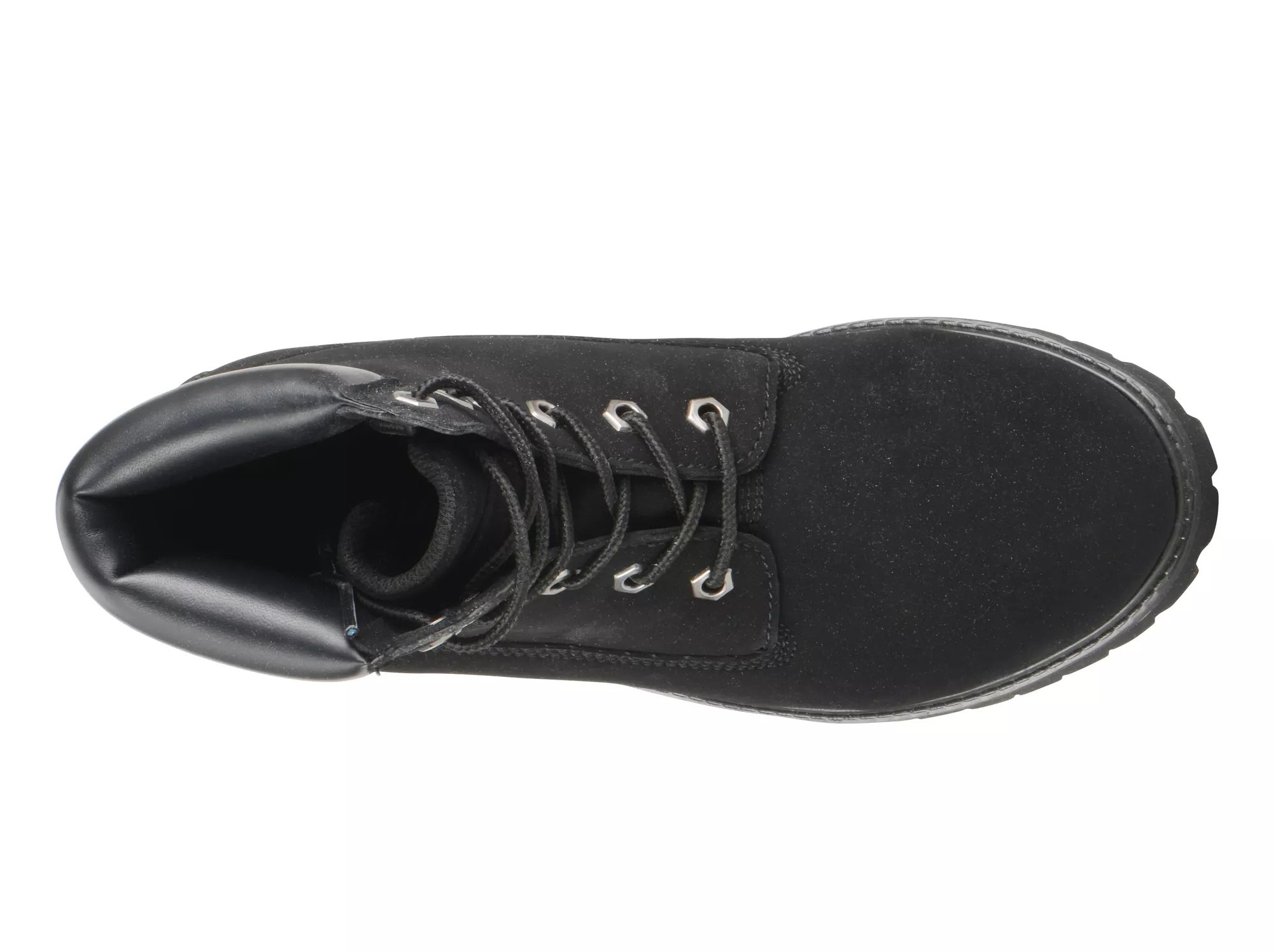 lugz convoy combat boot