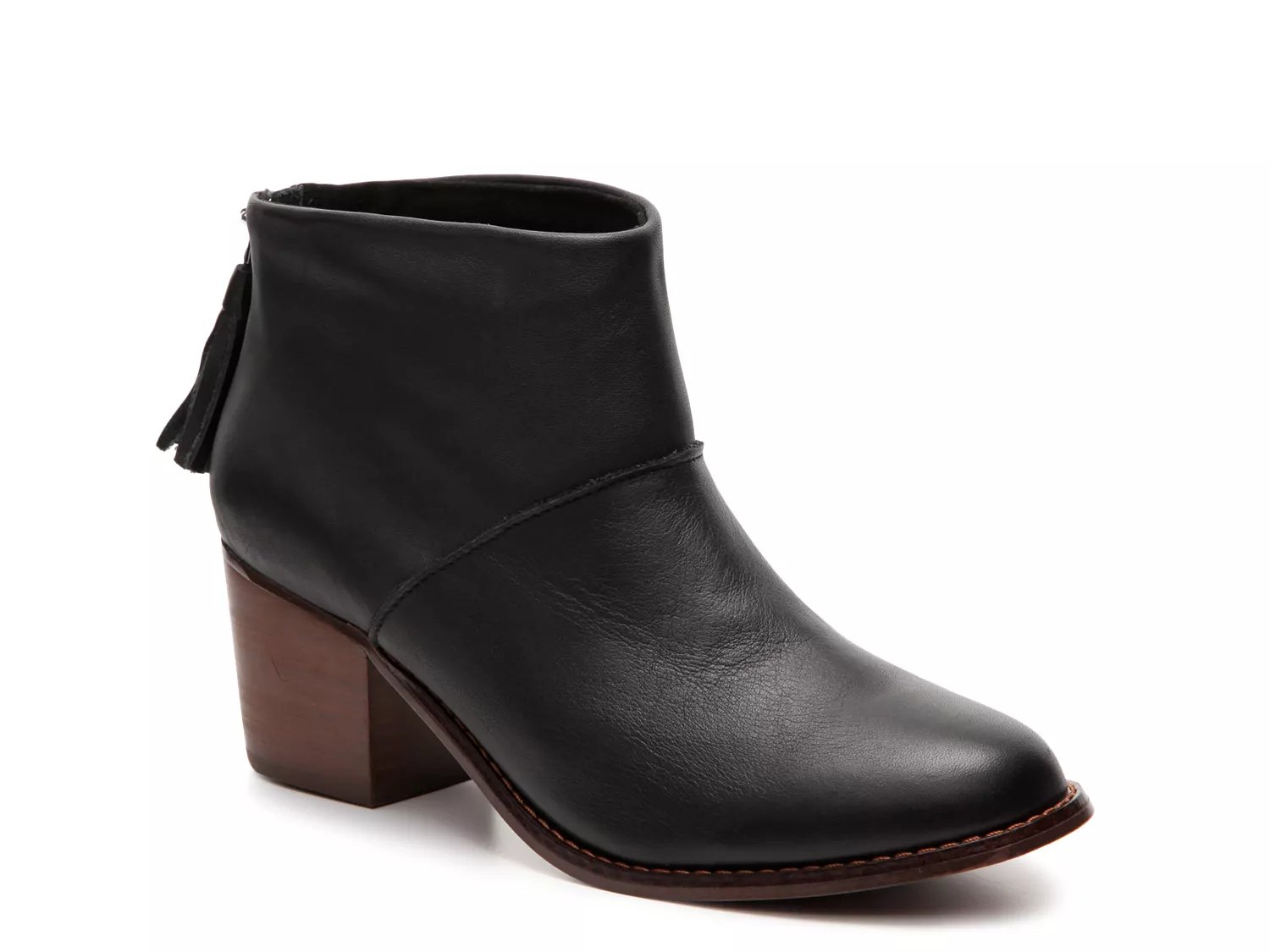 TOMS Leila Bootie DSW