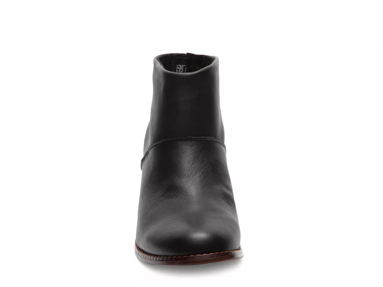 leila booties steve madden