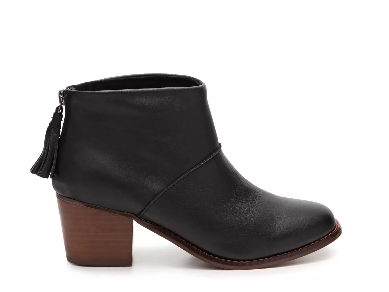 toms leila booties canada