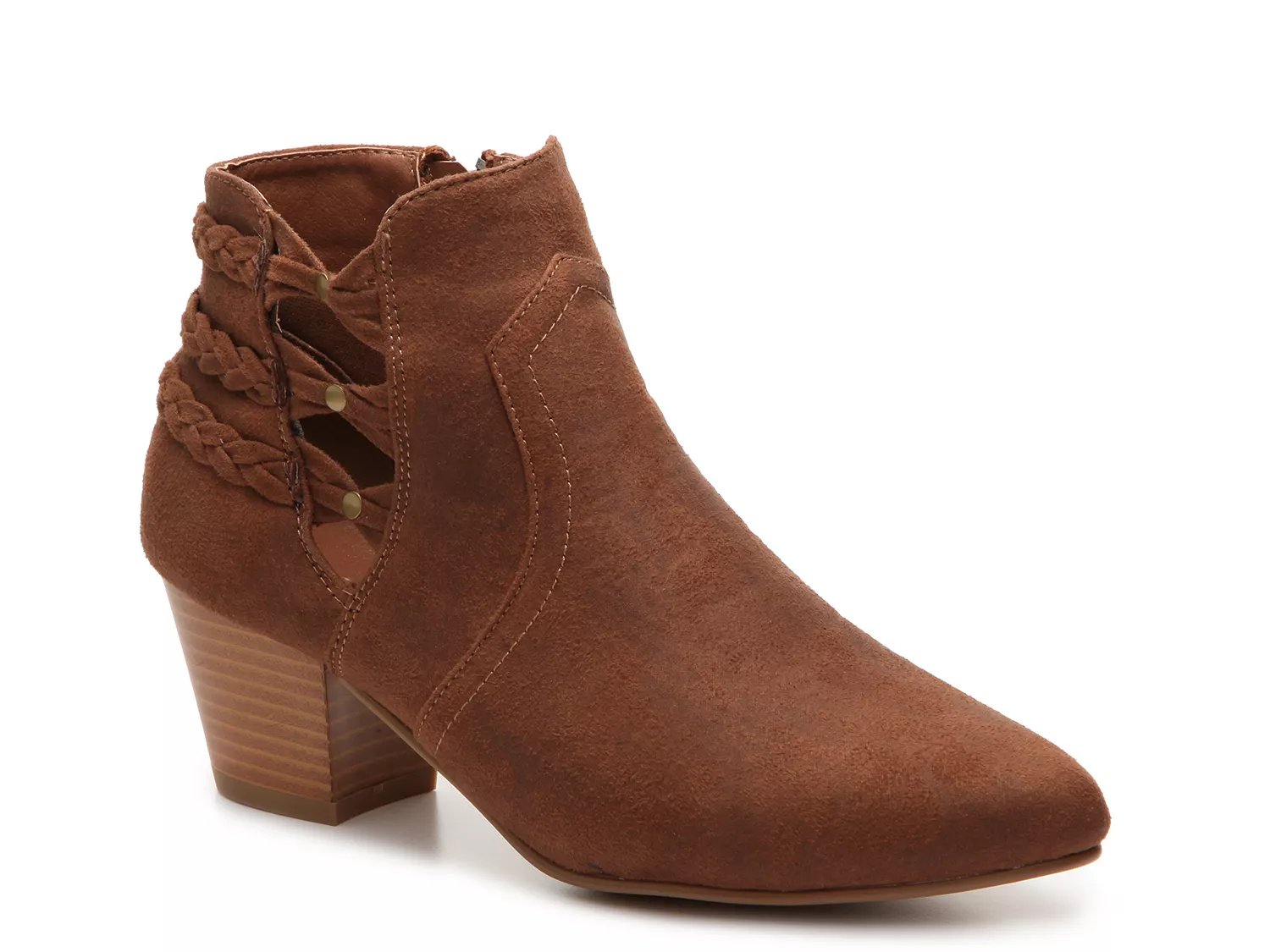 London Rag SH1326 Bootie DSW