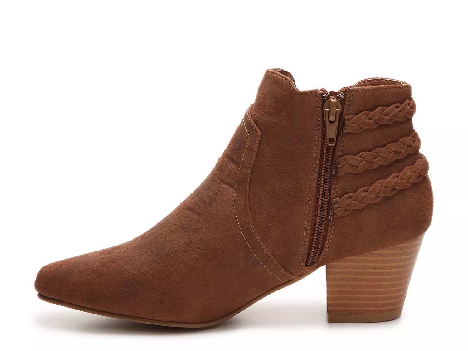 London Rag SH1326 Bootie DSW