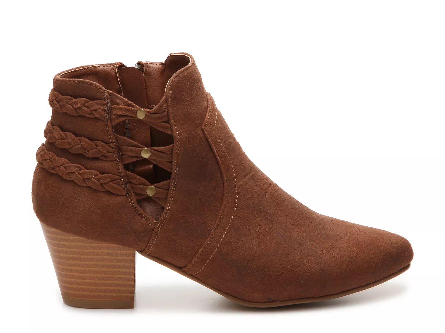 London Rag SH1326 Bootie DSW