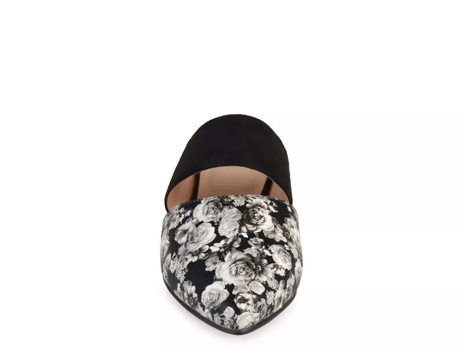 Journee Collection Dayton Flat DSW