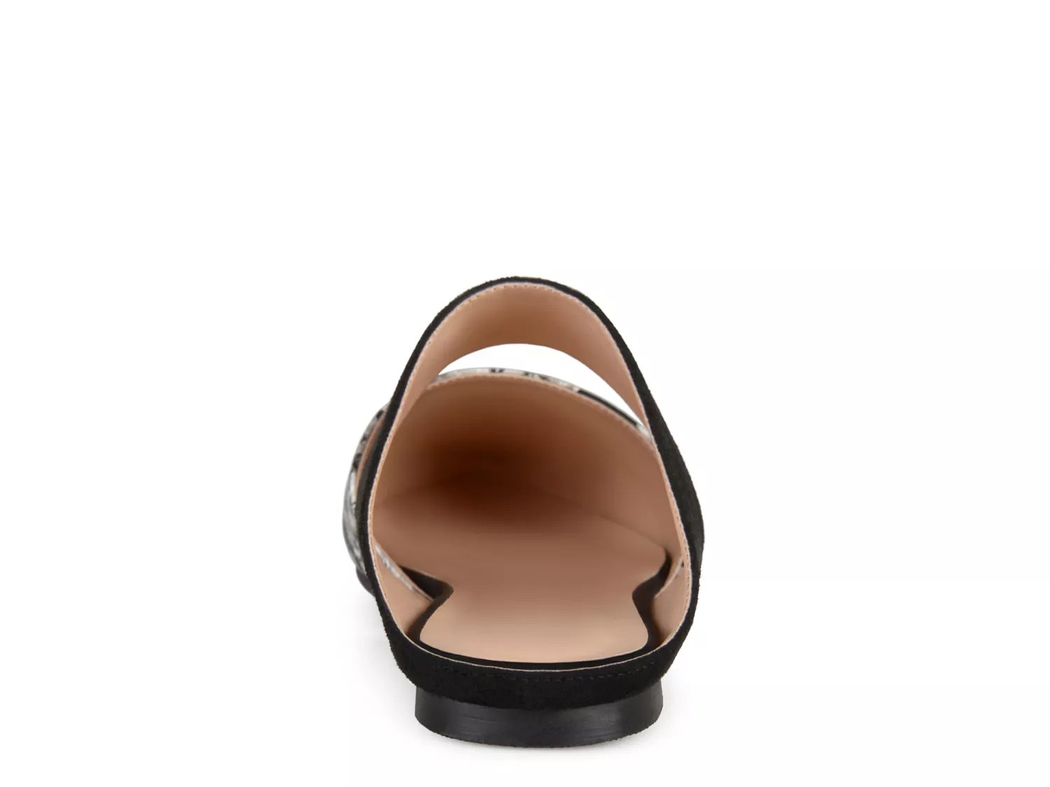 Journee Collection Dayton Flat DSW