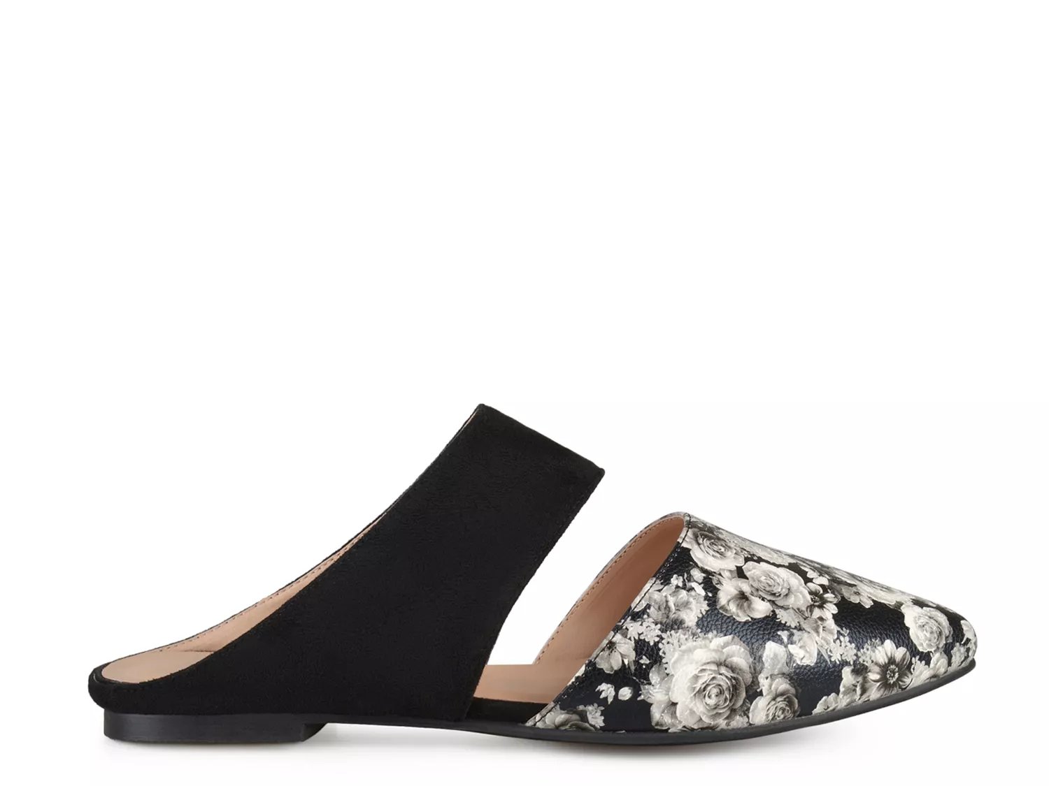 Journee Collection Dayton Flat DSW