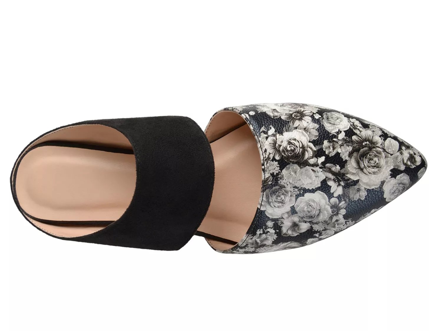 Journee Collection Dayton Flat DSW