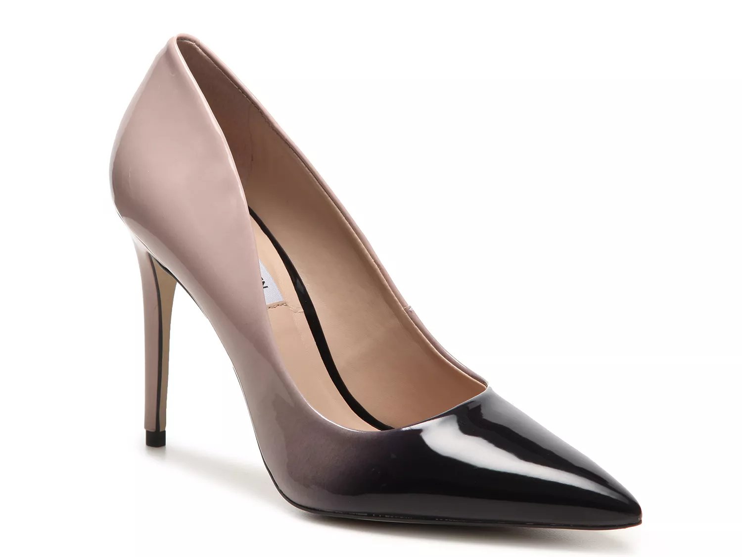 steve madden ombre heels