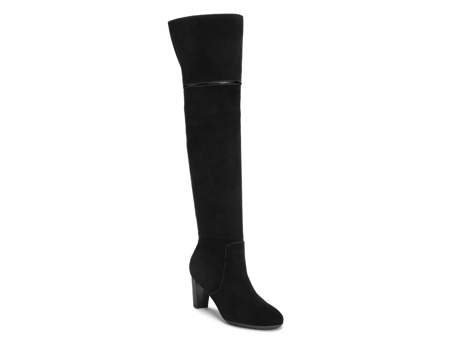 dsw sock bootie