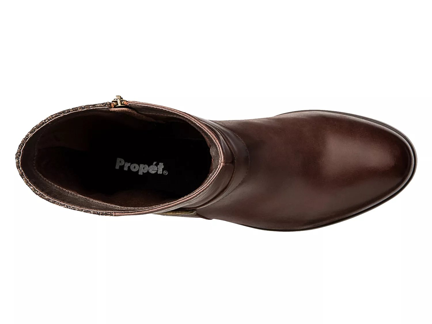 propet tessa boot