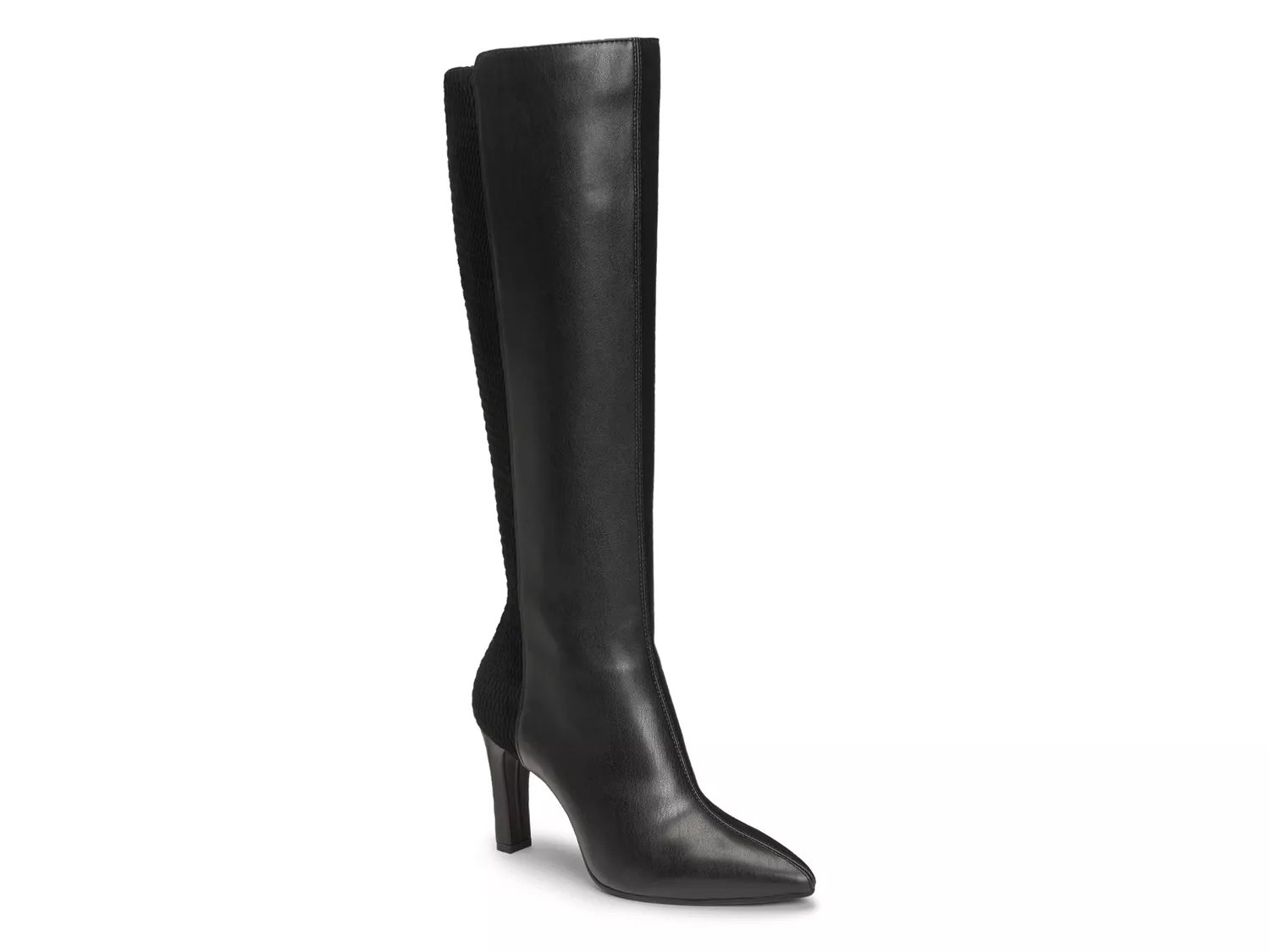 dsw aerosoles boots