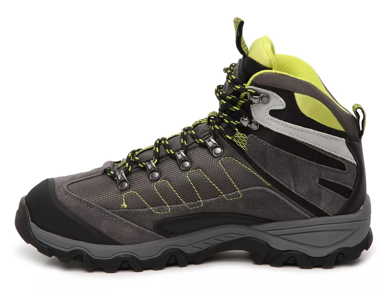pacific mountain blackburn men's waterproof hiking boots