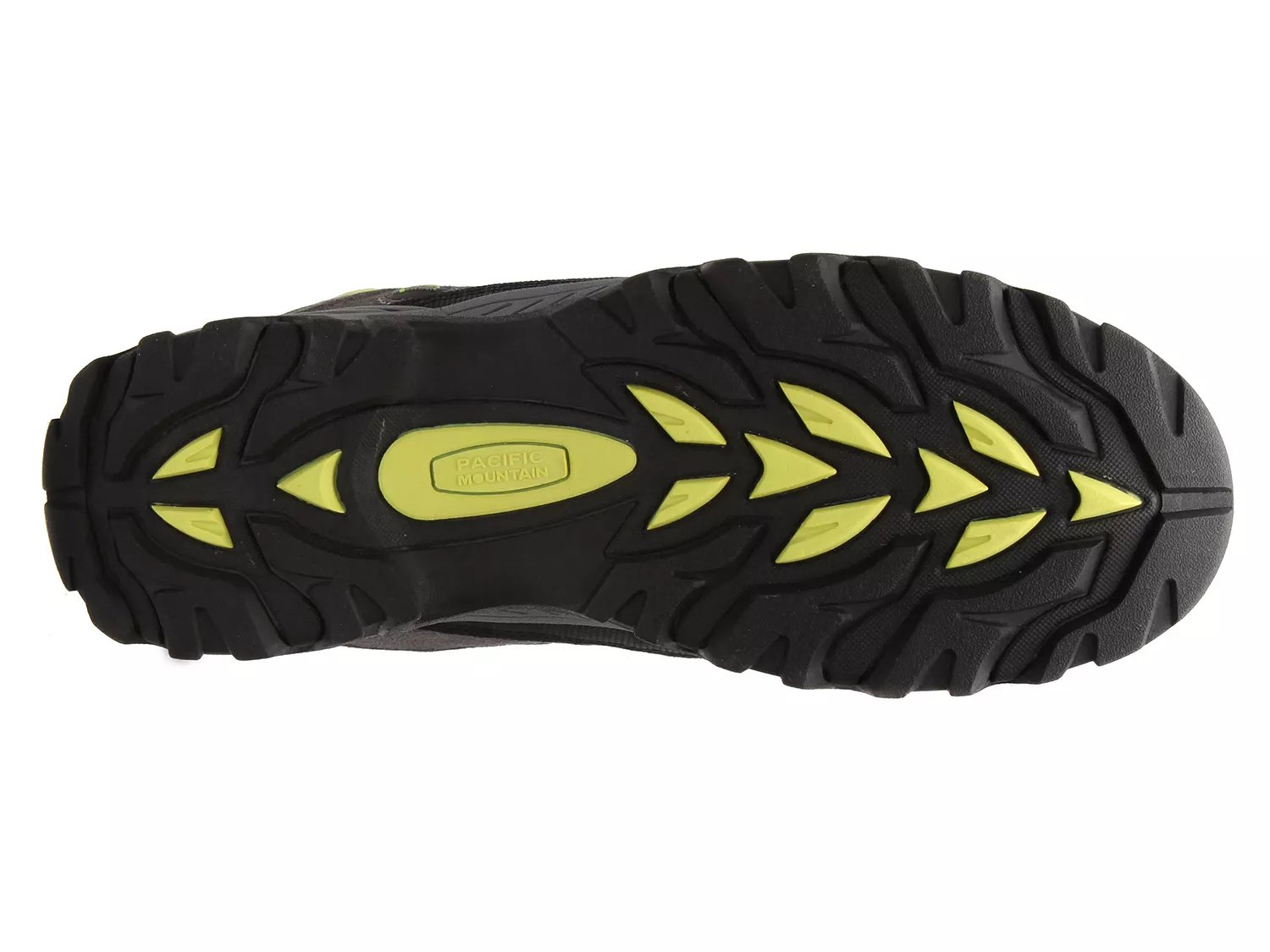 pacific mountain blackburn men's waterproof hiking boots