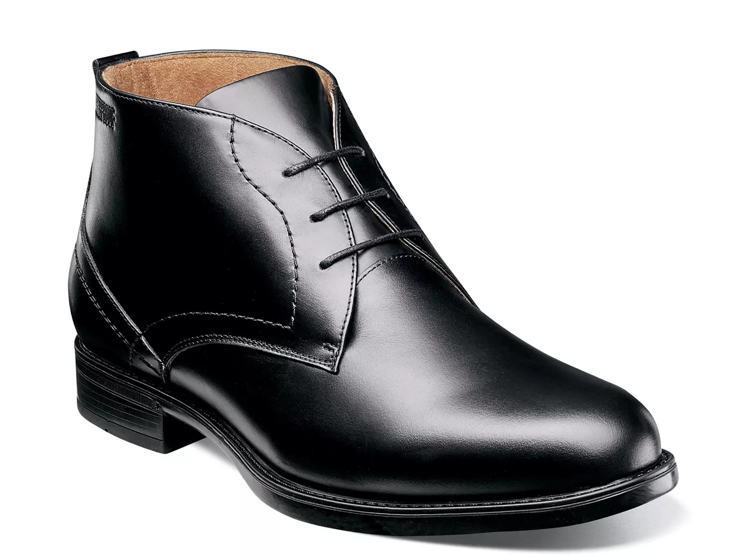 florsheim midtown chukka boot