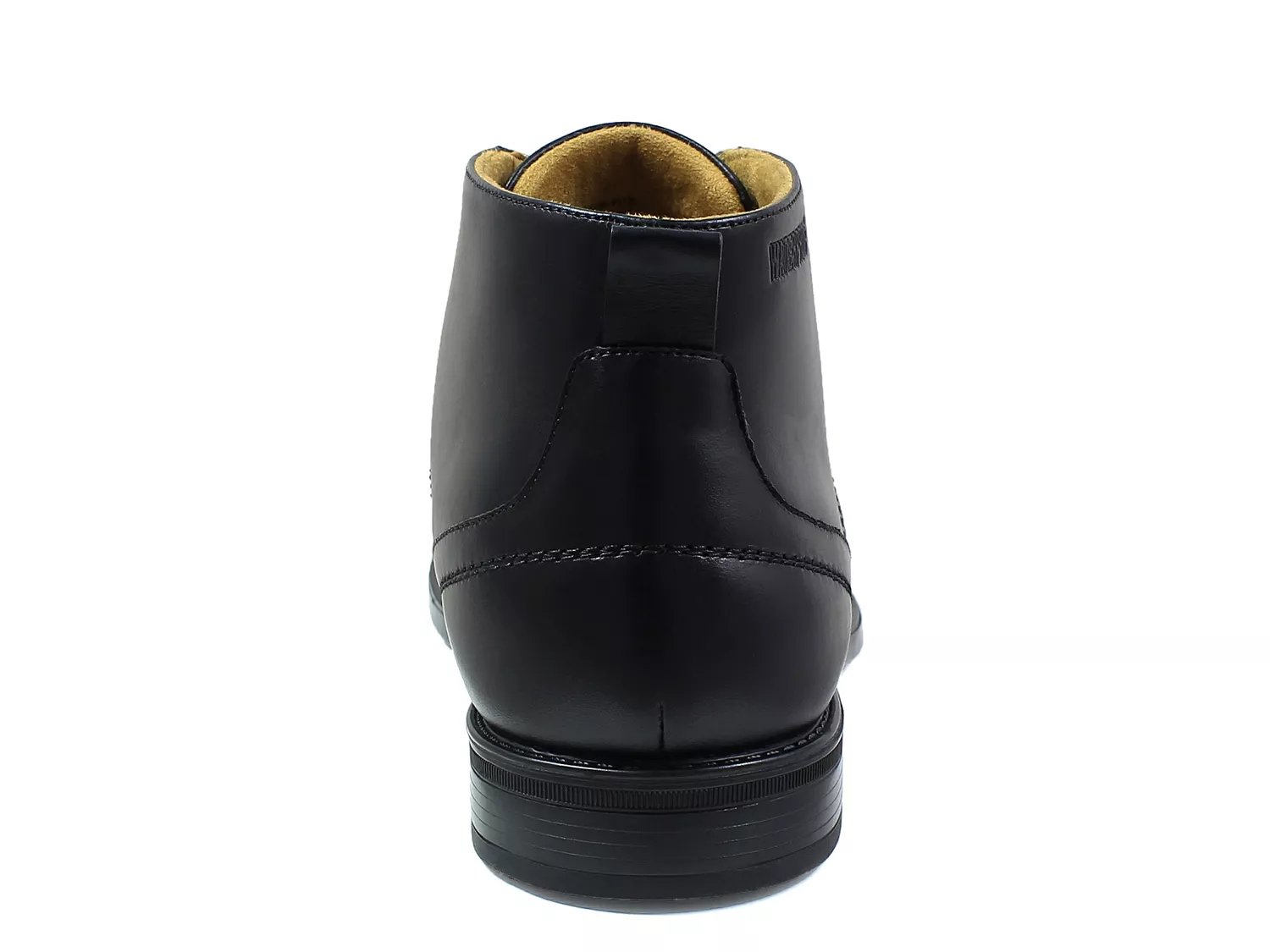 florsheim midtown waterproof chukka boot