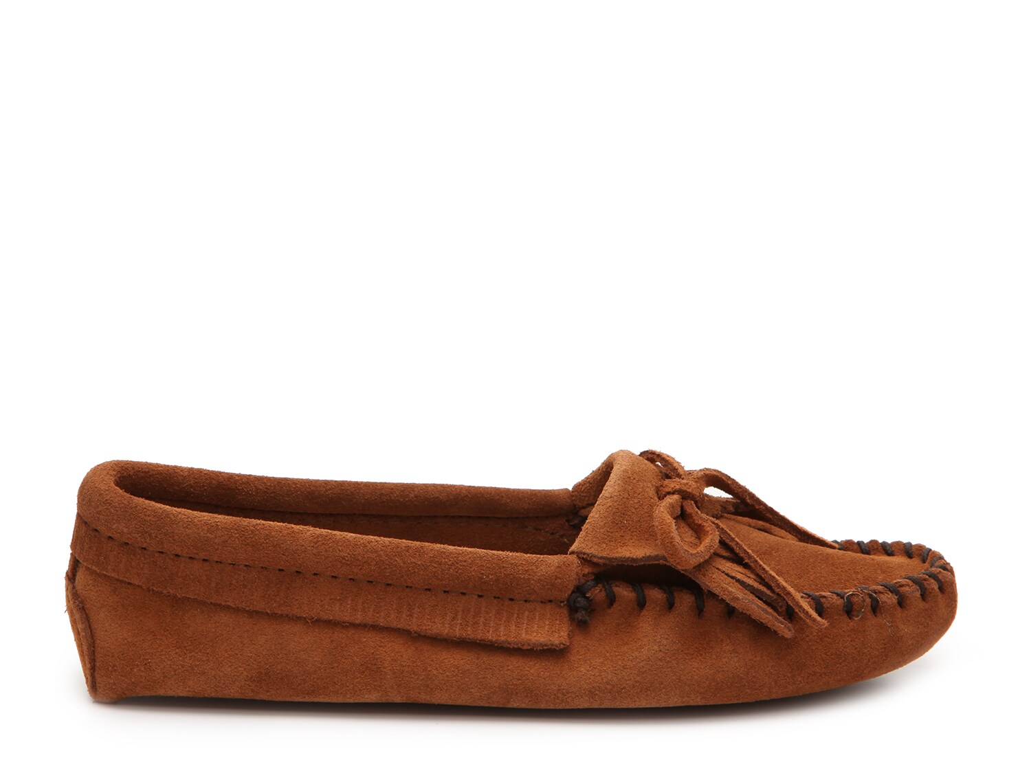 kilty softsole moccasin