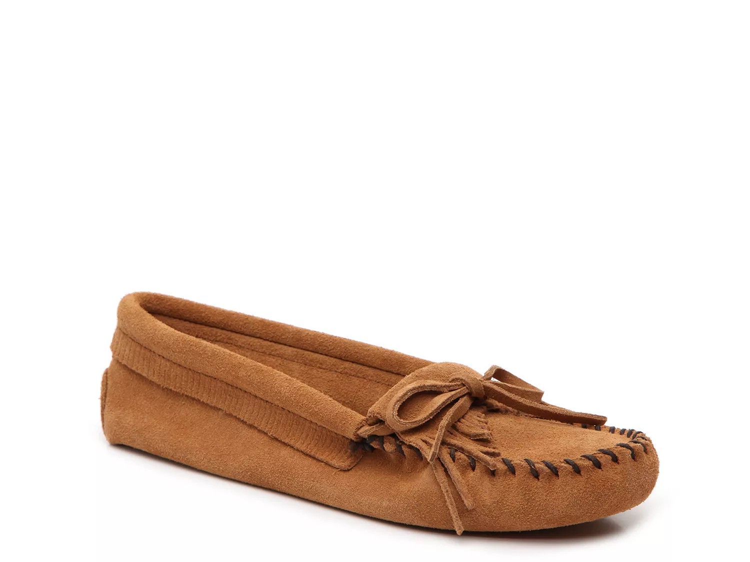 dsw womens moccasins