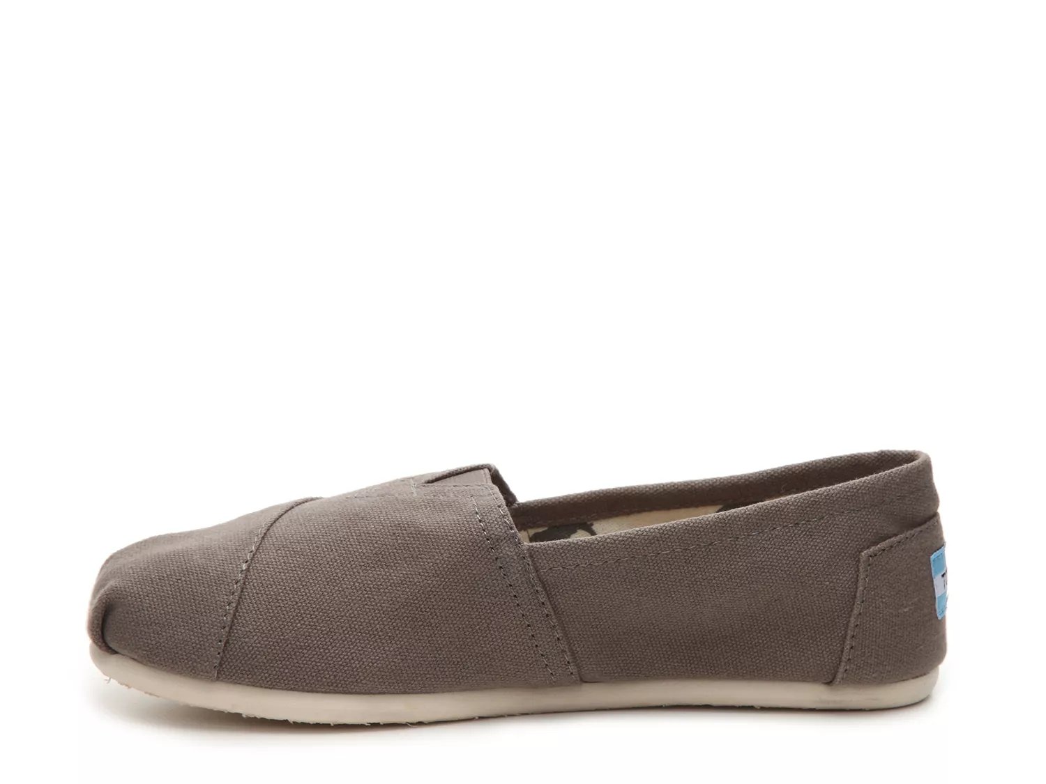dsw toms alpargata
