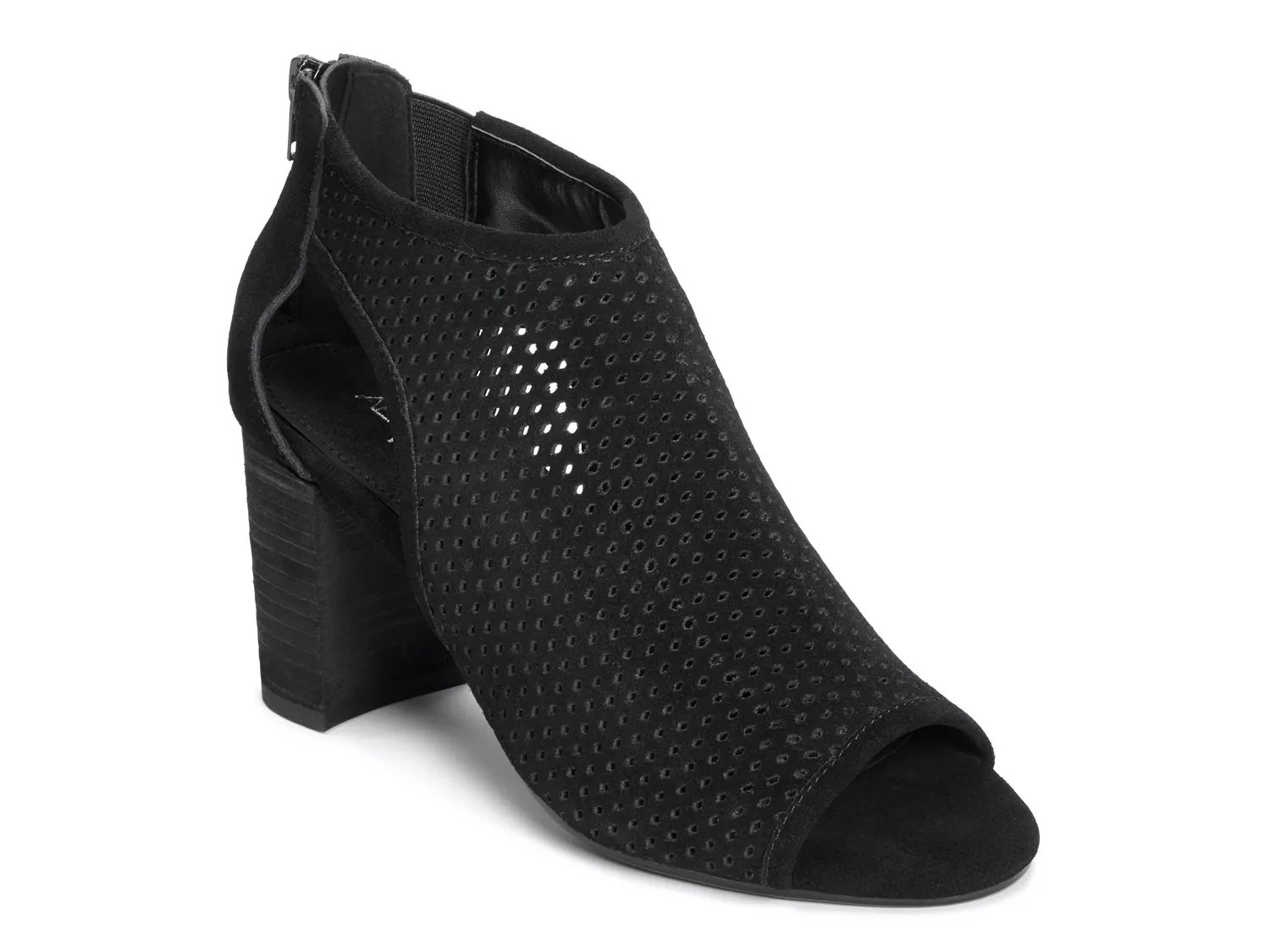 aerosoles booties dsw