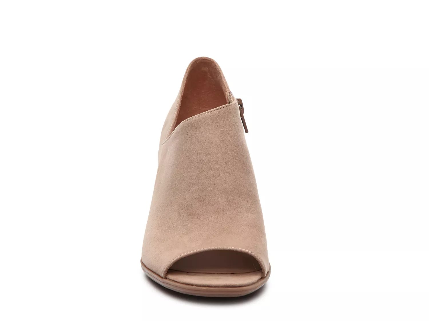 naturalizer tristen bootie