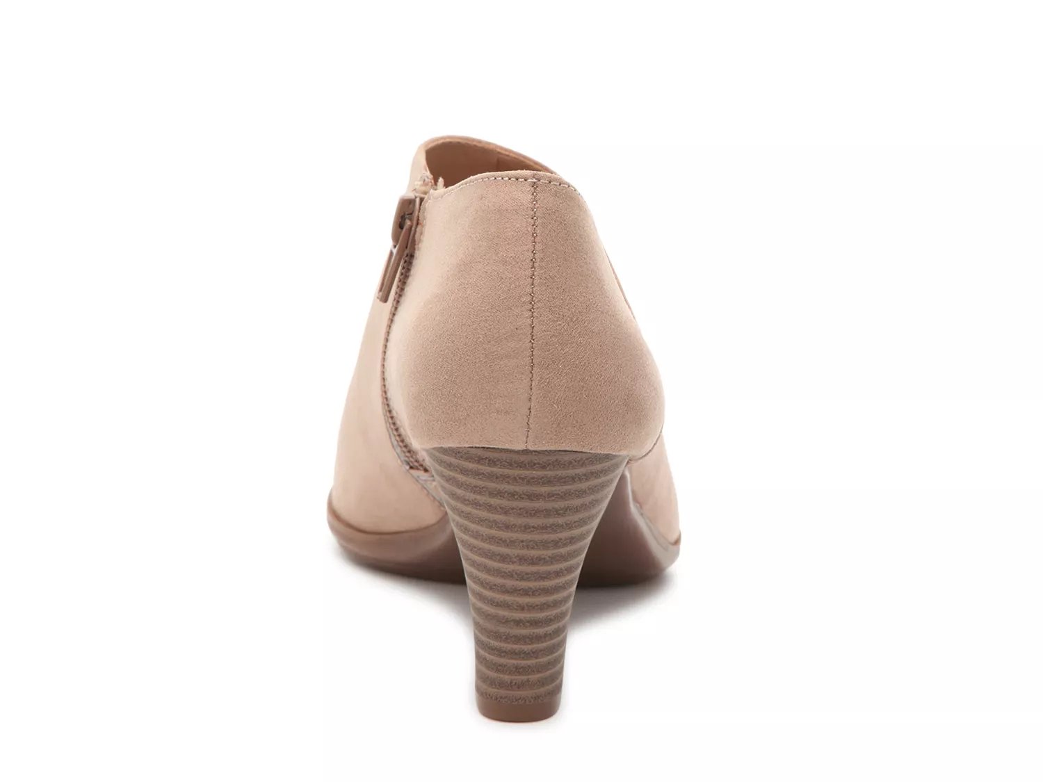 naturalizer tristen bootie