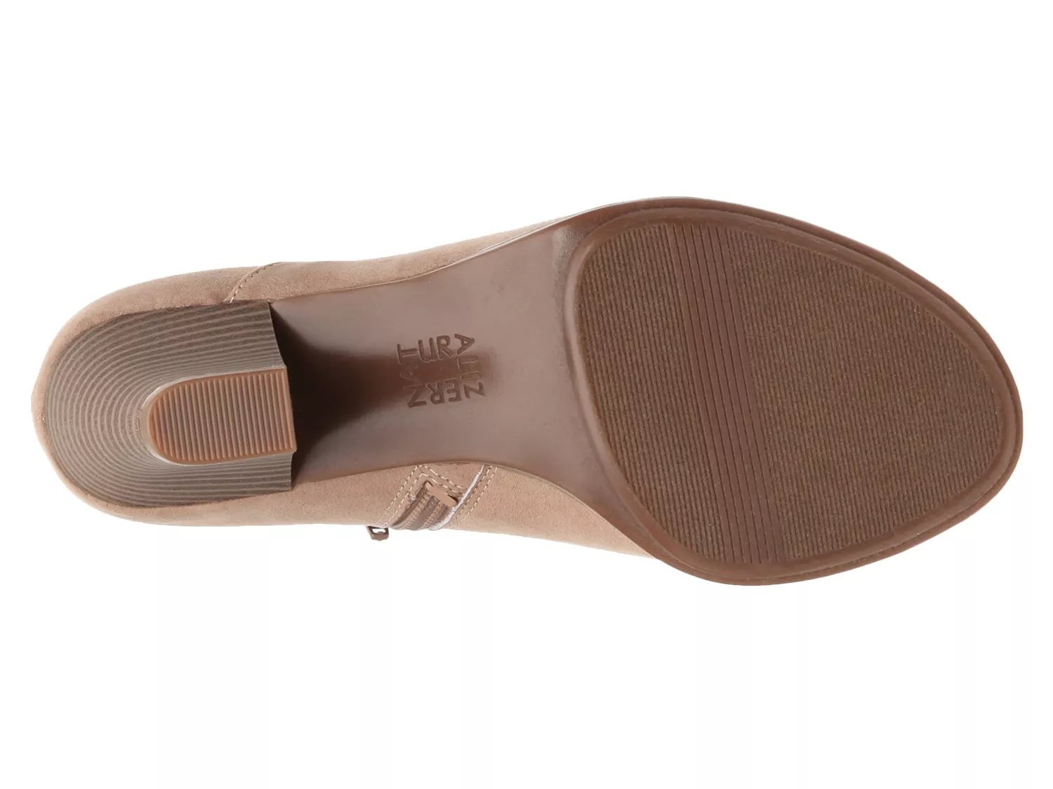 naturalizer tristen bootie