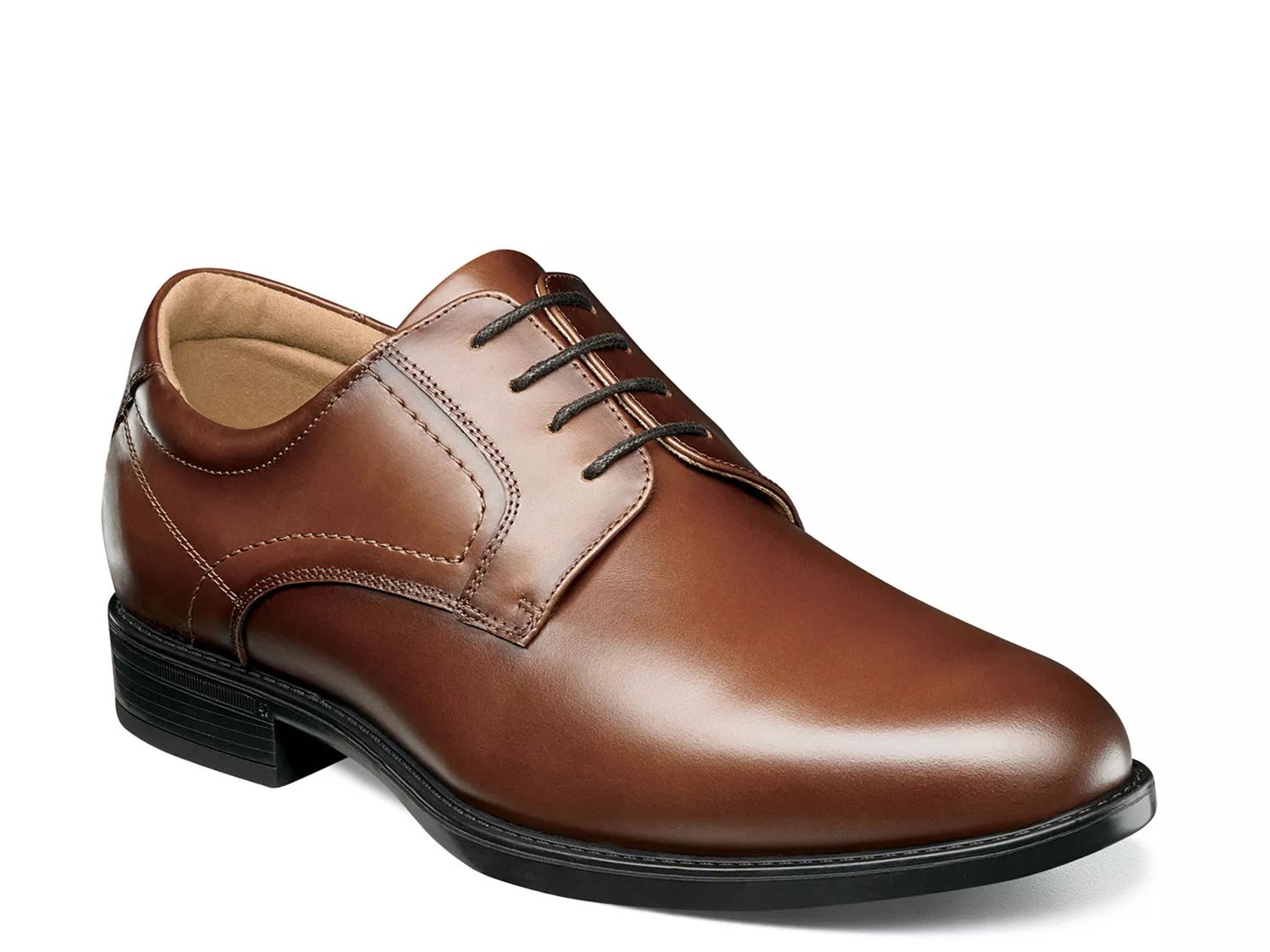 florsheim memory foam