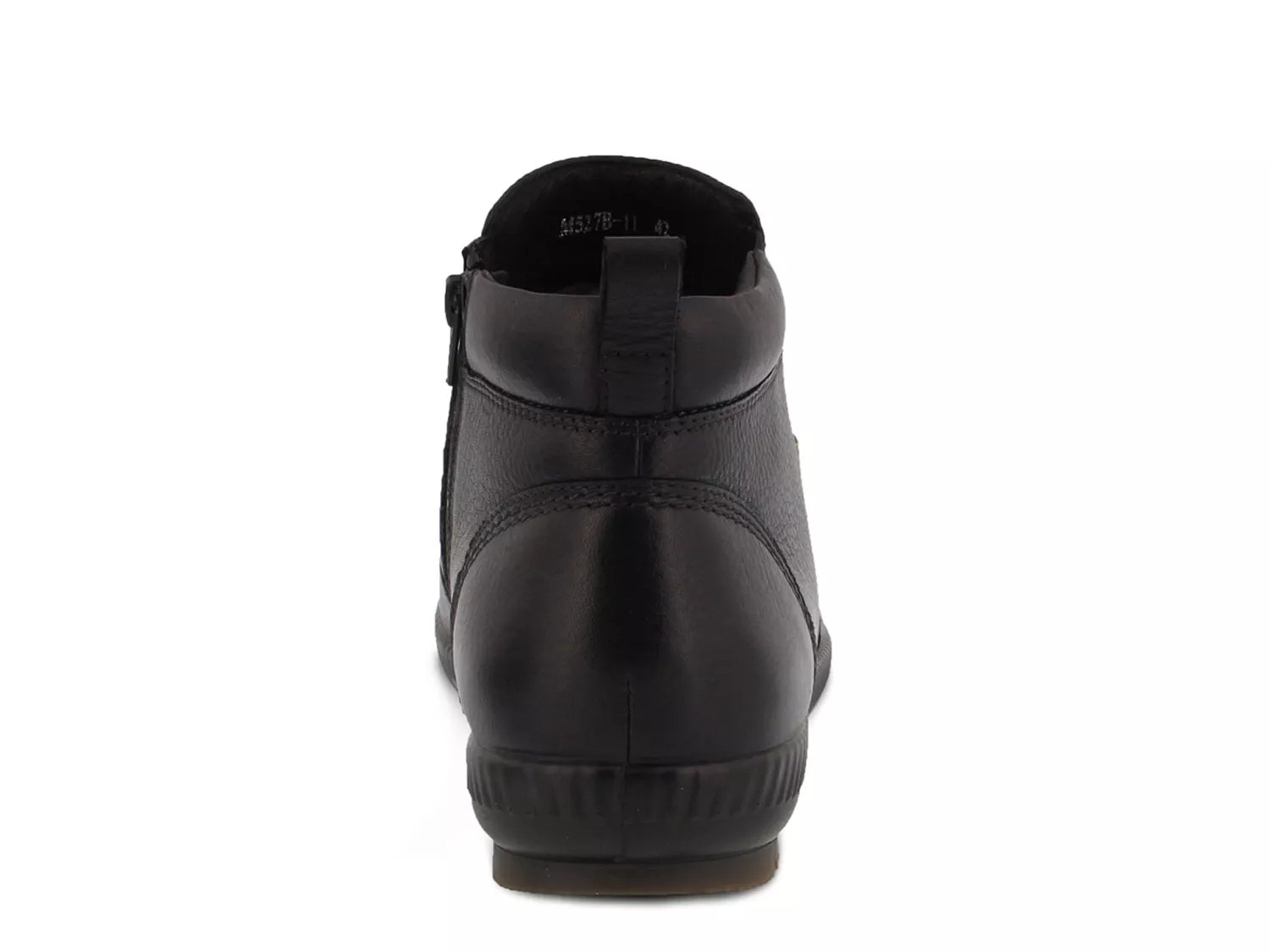 Gustavo Boot