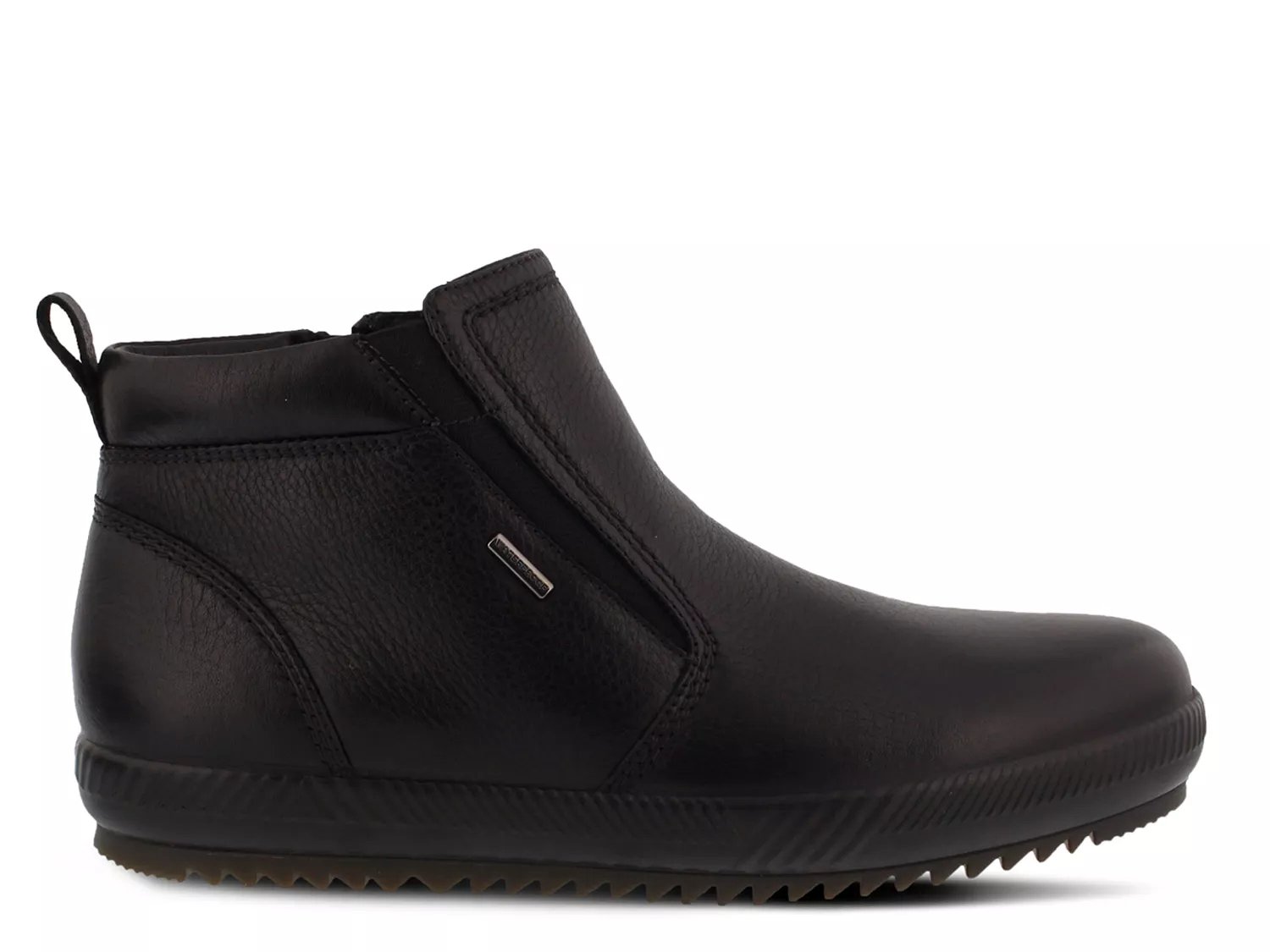 Gustavo Boot