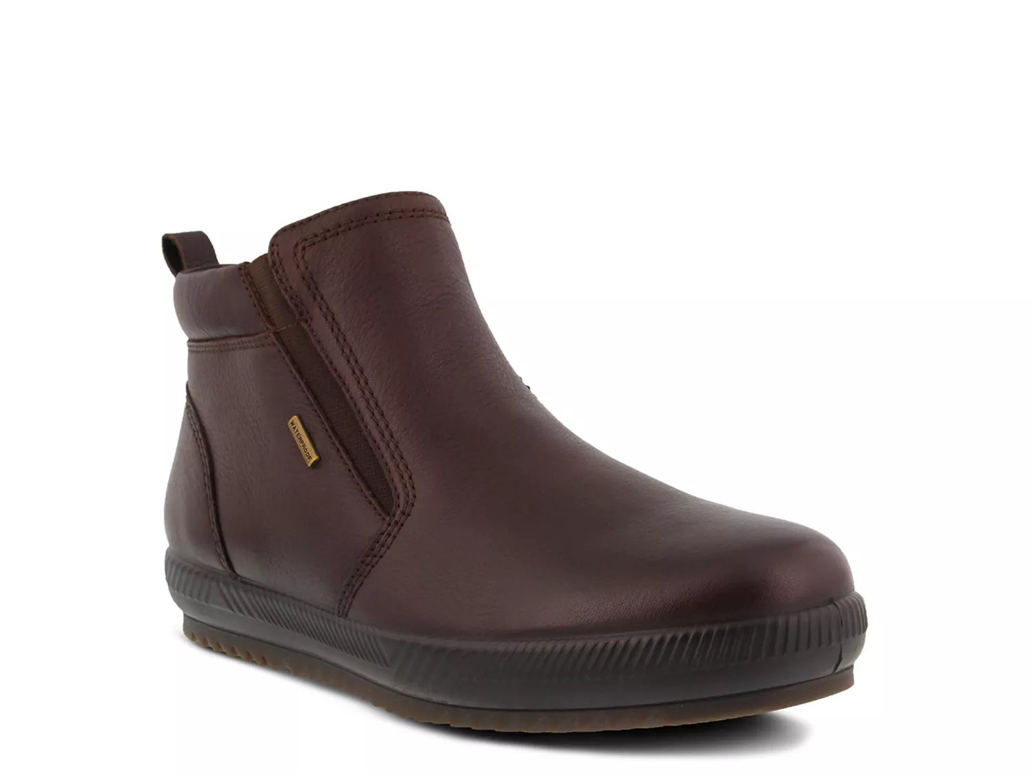 dsw mens waterproof boots