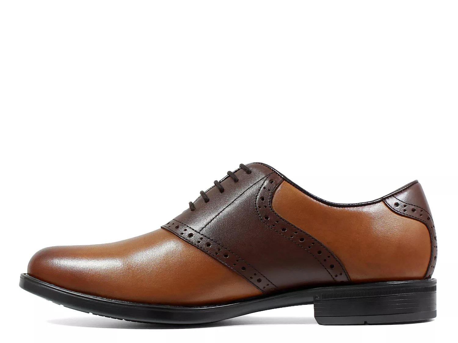 florsheim midtown saddle oxford