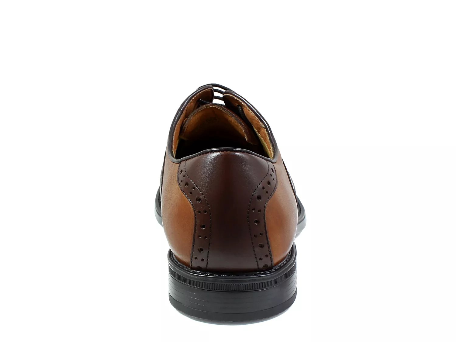 florsheim midtown saddle oxford