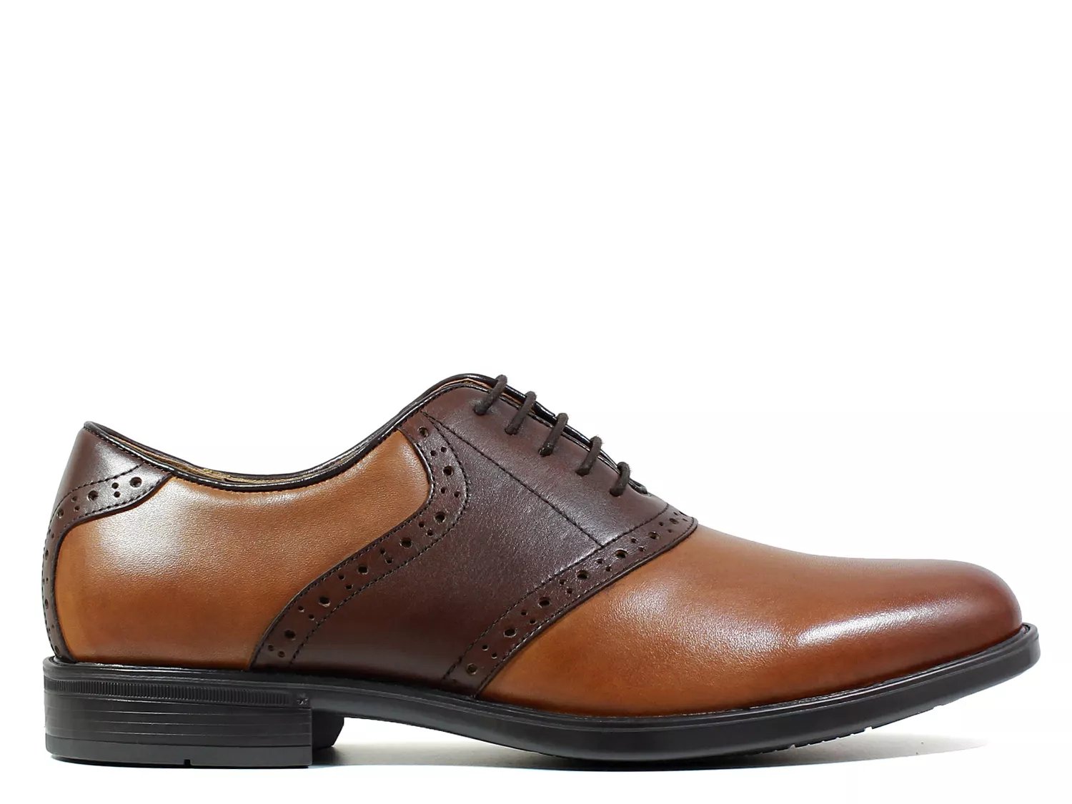 florsheim midtown saddle oxford