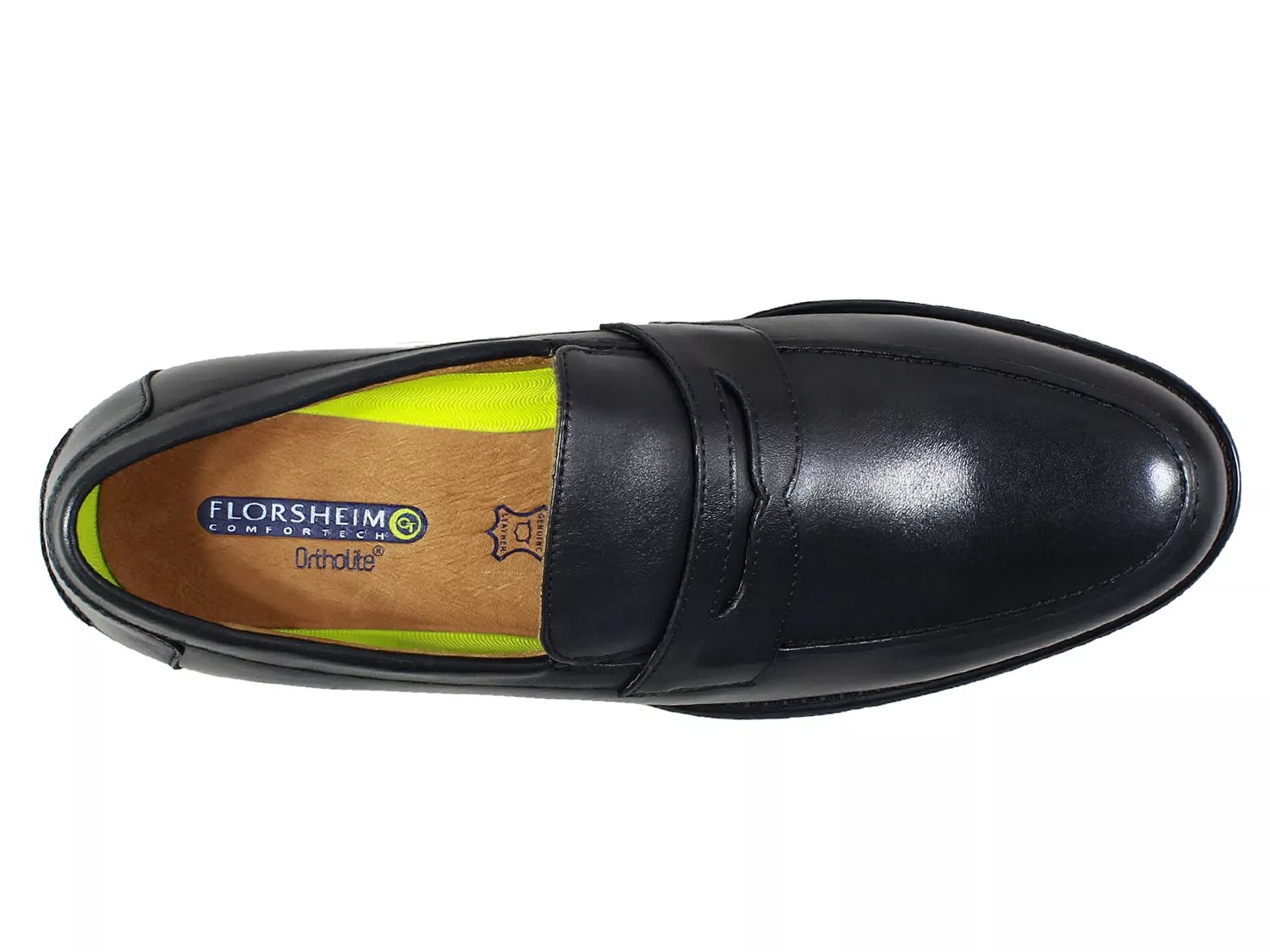 florsheim comfortech loafers