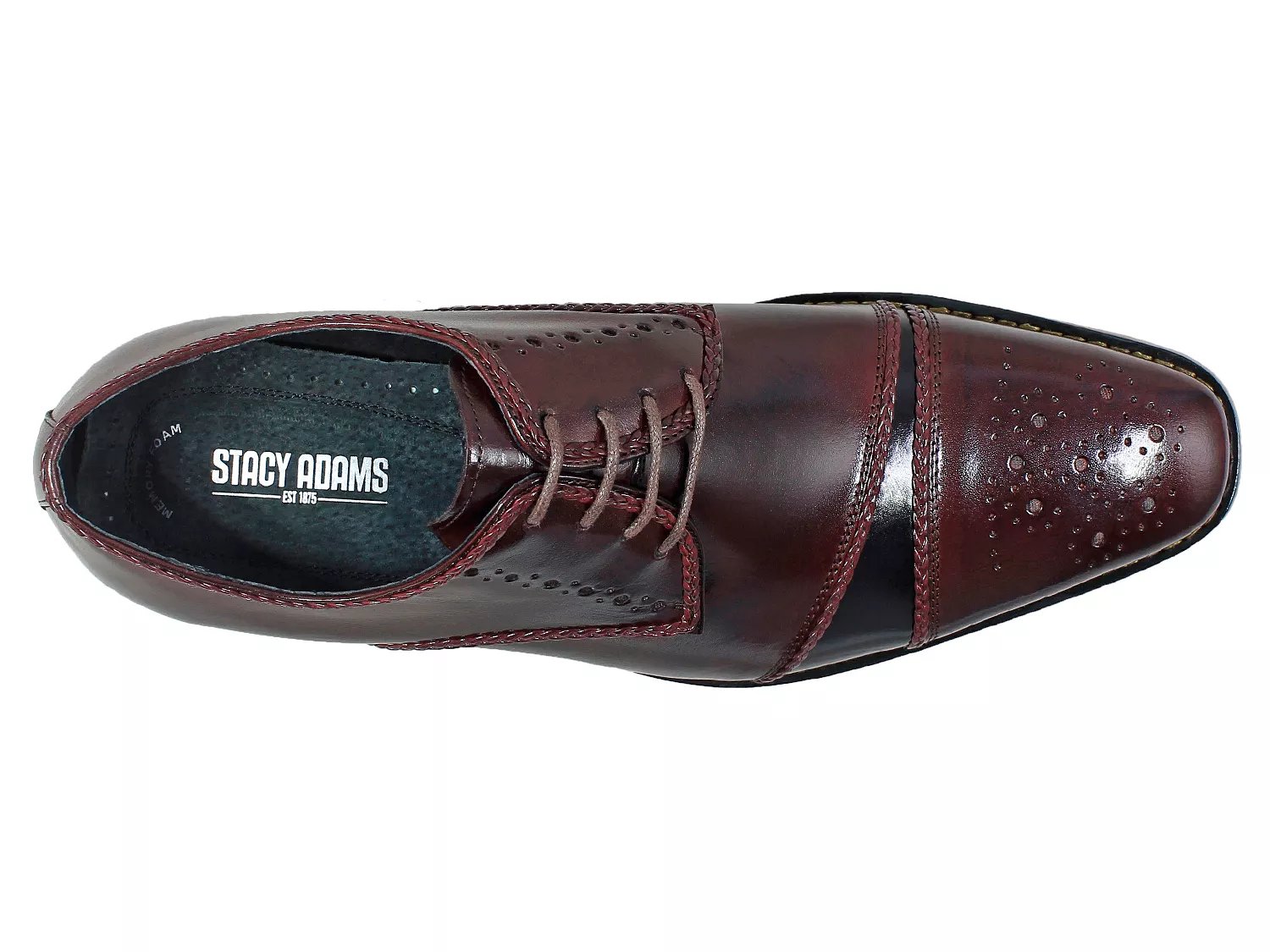 stacy adams dsw