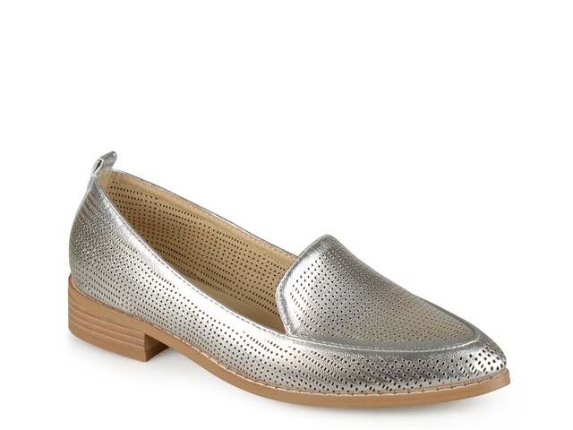 Journee Collection Brooky Loafer - Free Shipping | DSW