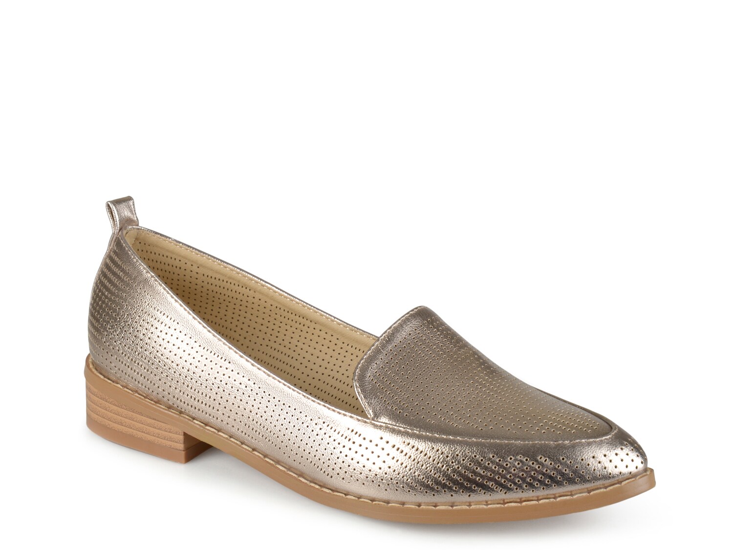 Journee Collection Brooky Loafer | DSW