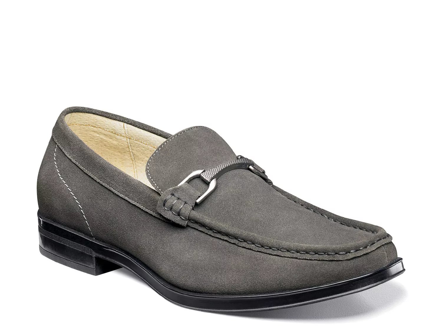 stacy adams newcomb loafer