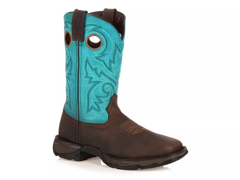 Coconuts Legend Cowboy Boot - Free Shipping