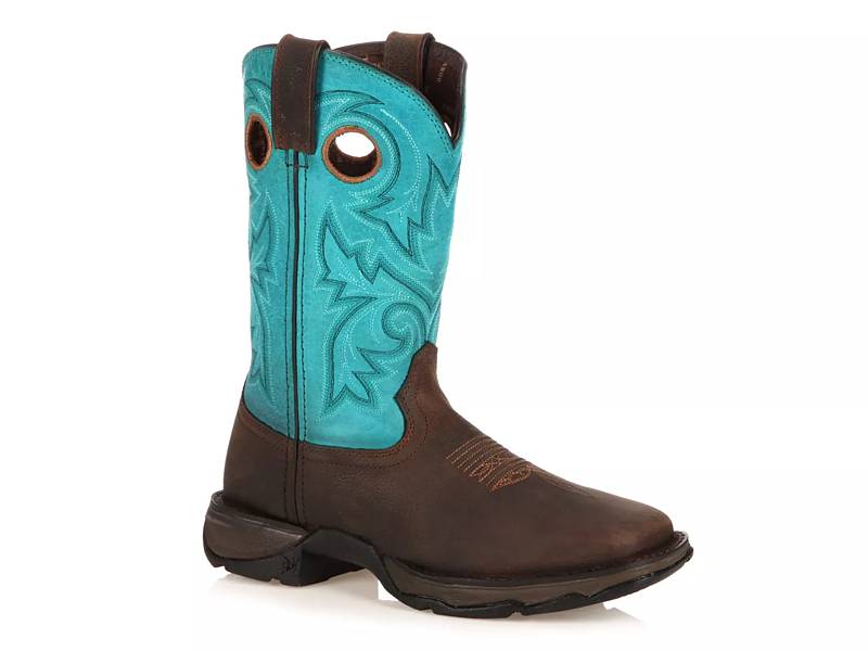 Dsw womens 2025 western boots