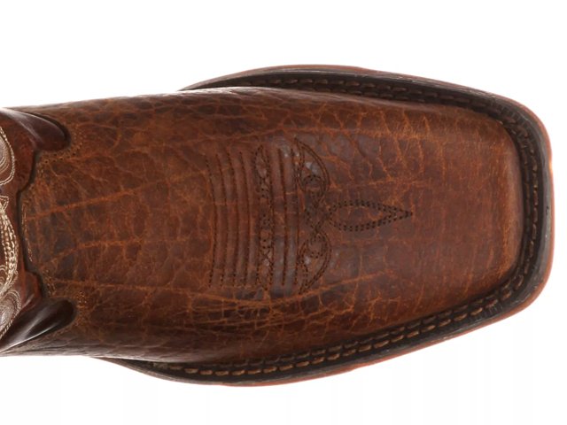 Durango Steel Western Cowboy Boot