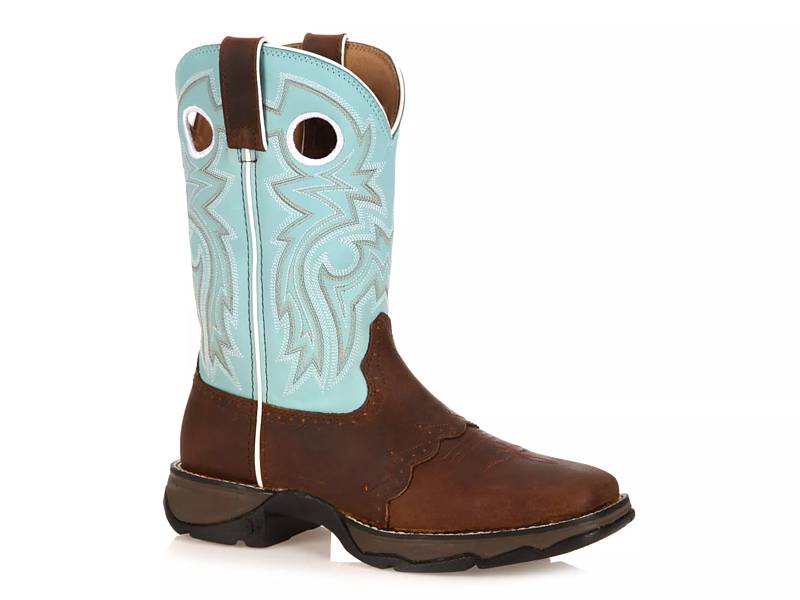 Dsw on sale cowgirl boots