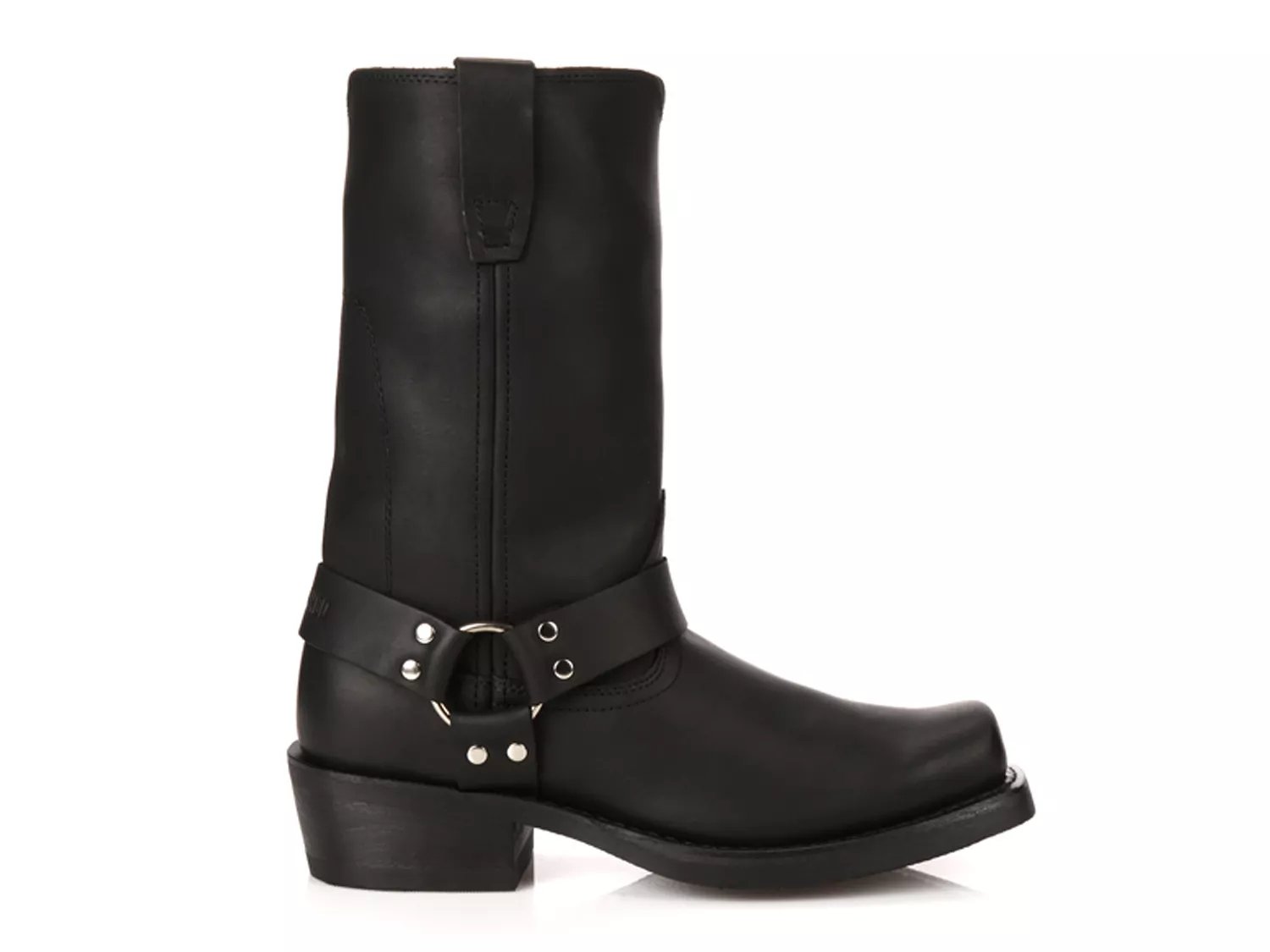 western boots dsw