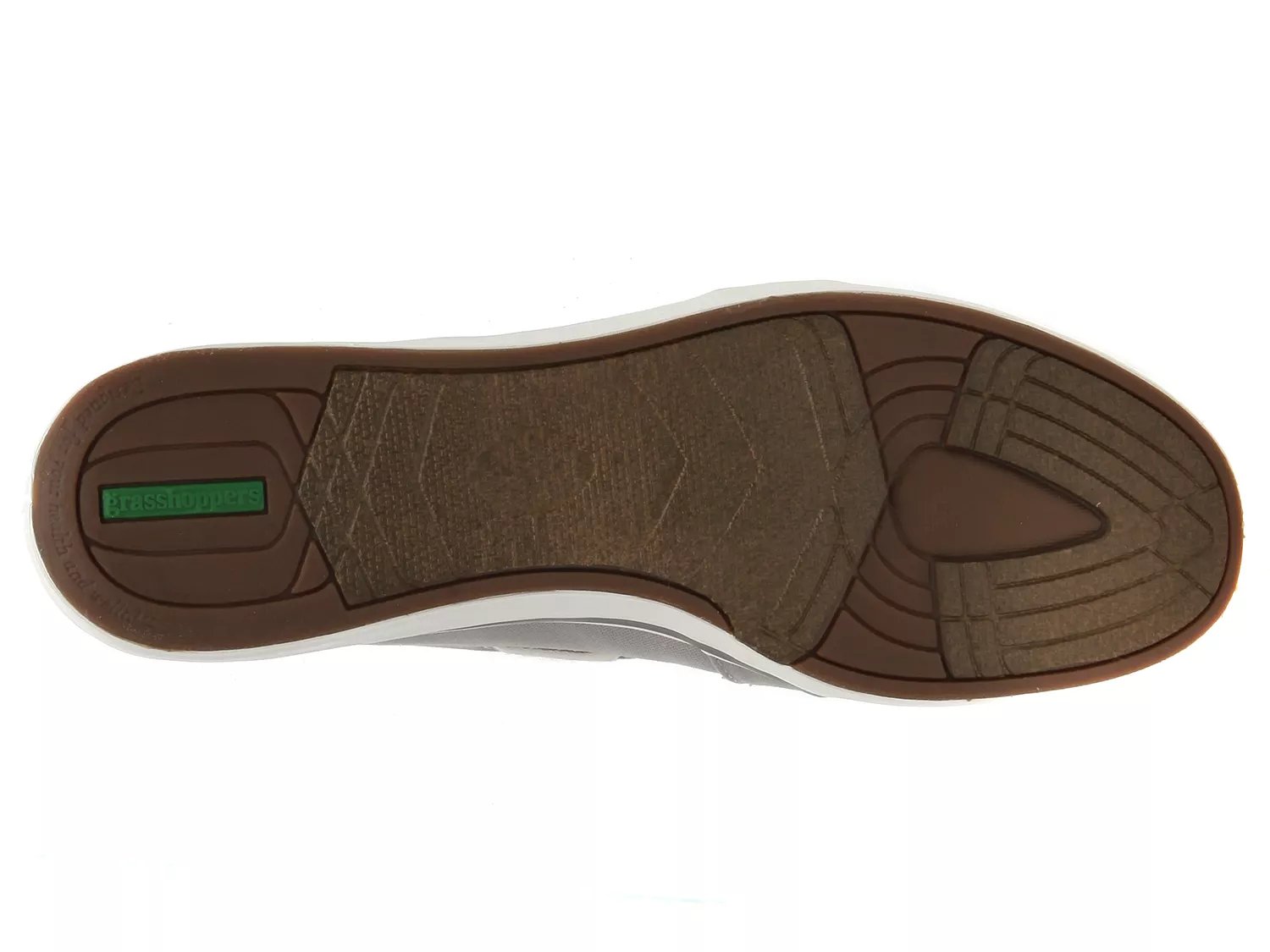 grasshoppers ortholite dsw