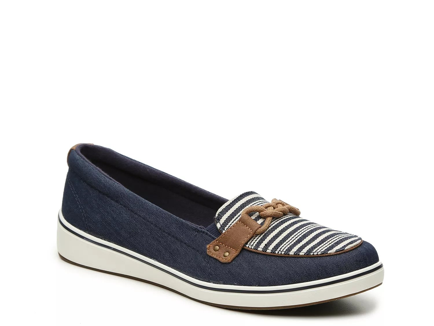 grasshoppers windham women's boat shoes