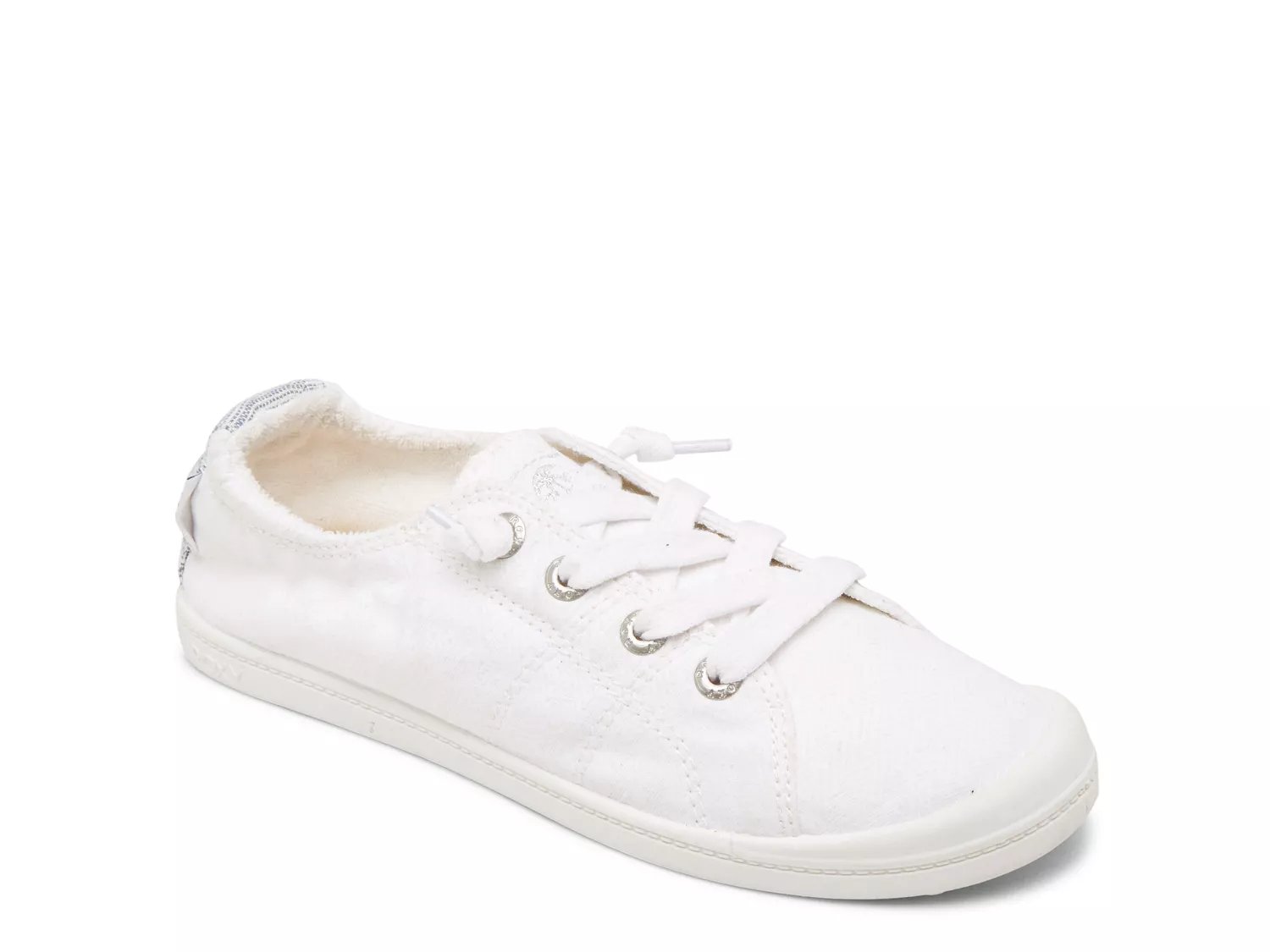 roxy casual shoes